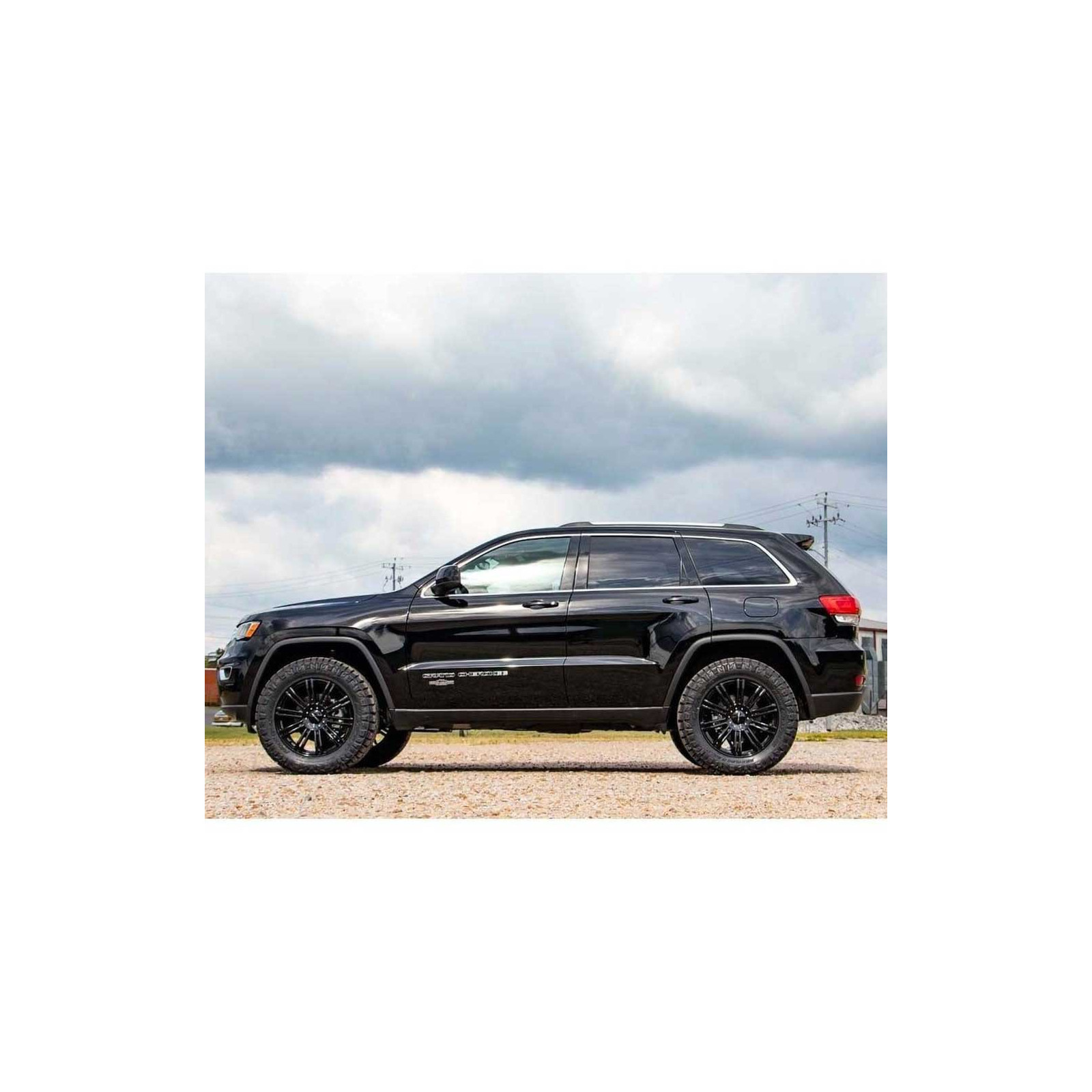 ROUGH COUNTRY 91430 