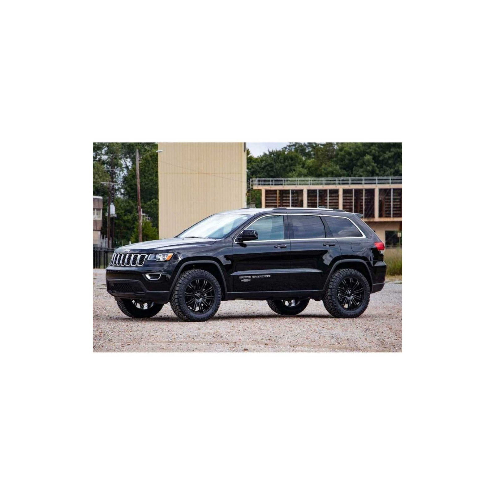 ROUGH COUNTRY 91430 