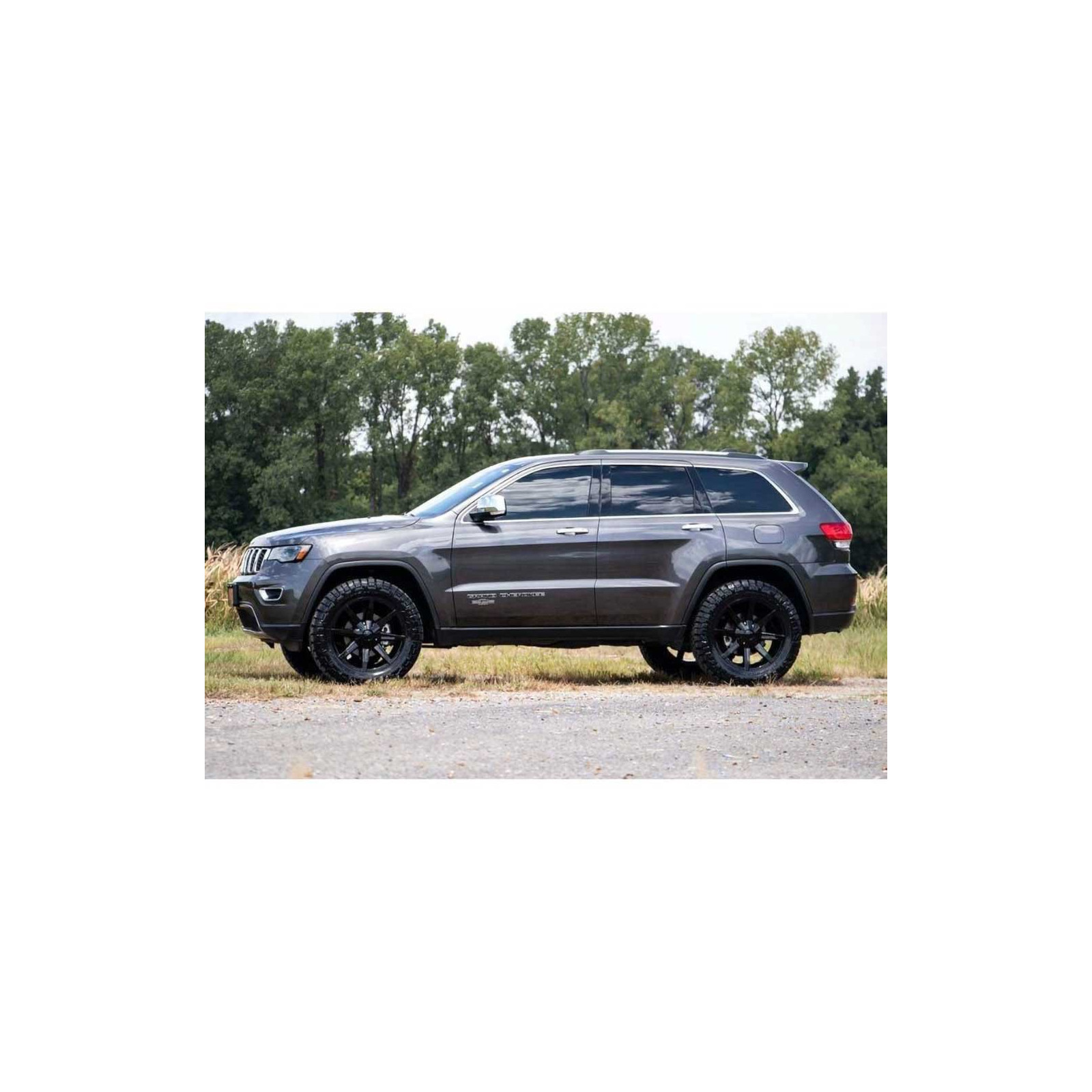 ROUGH COUNTRY 91430 
