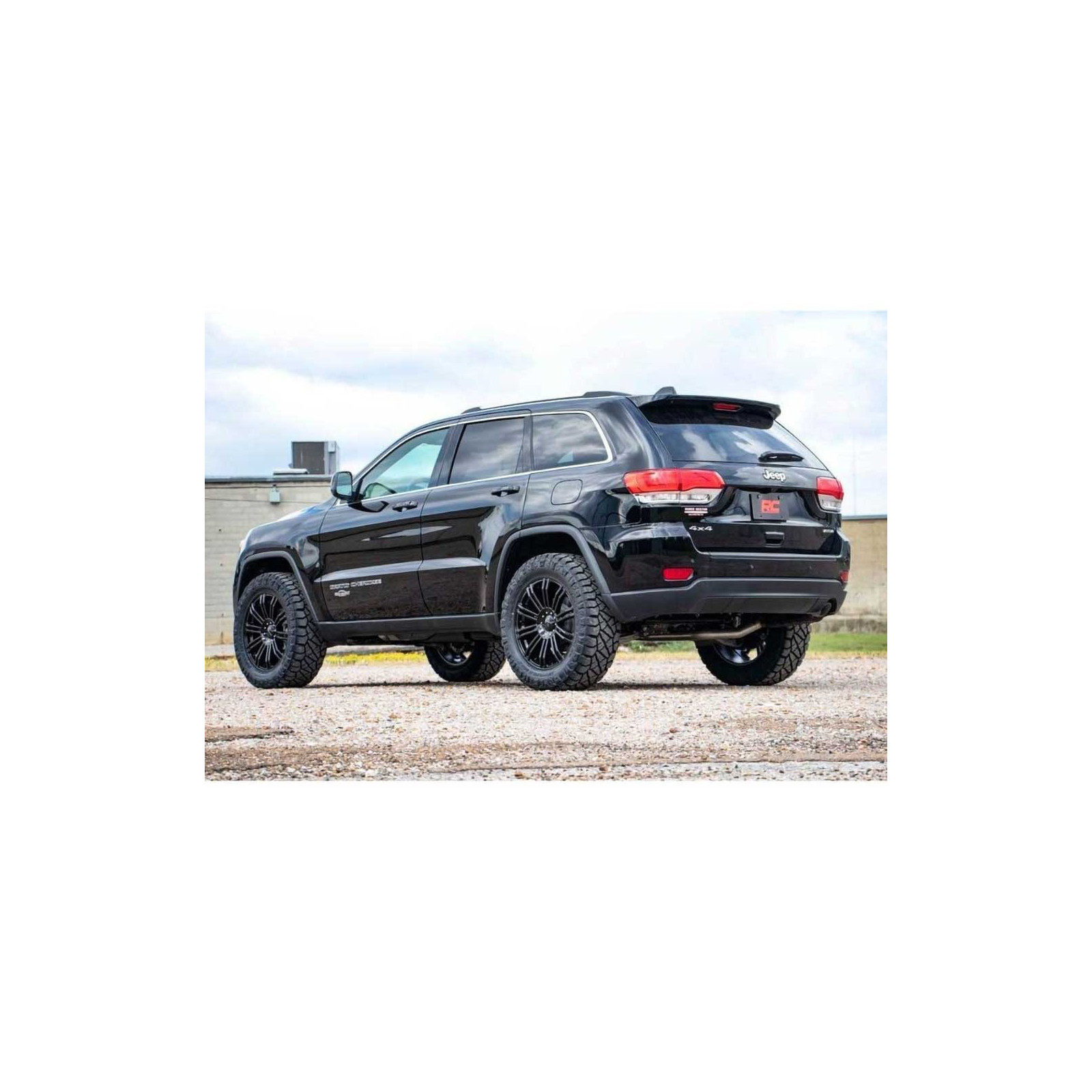 ROUGH COUNTRY 91430 