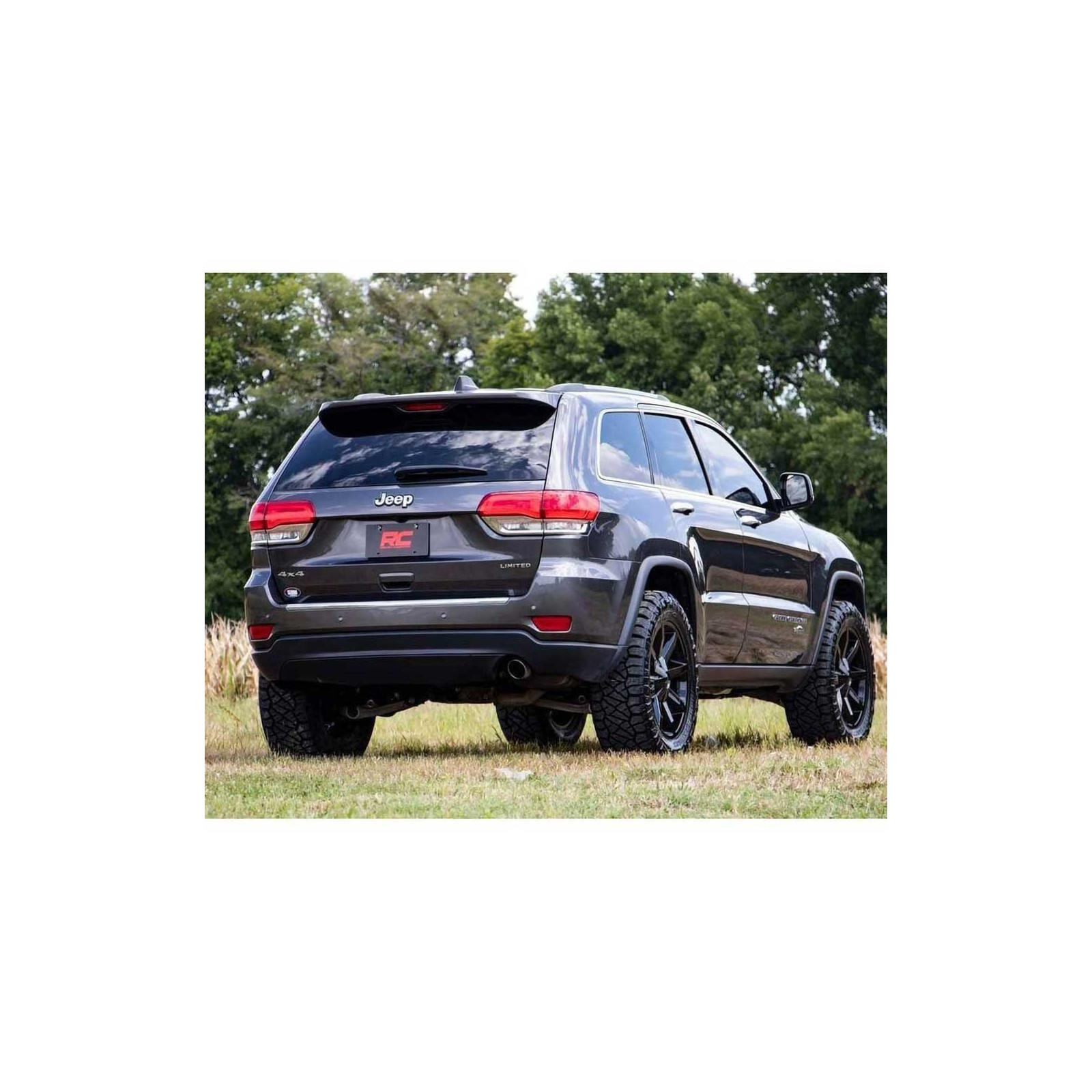 ROUGH COUNTRY 91430 