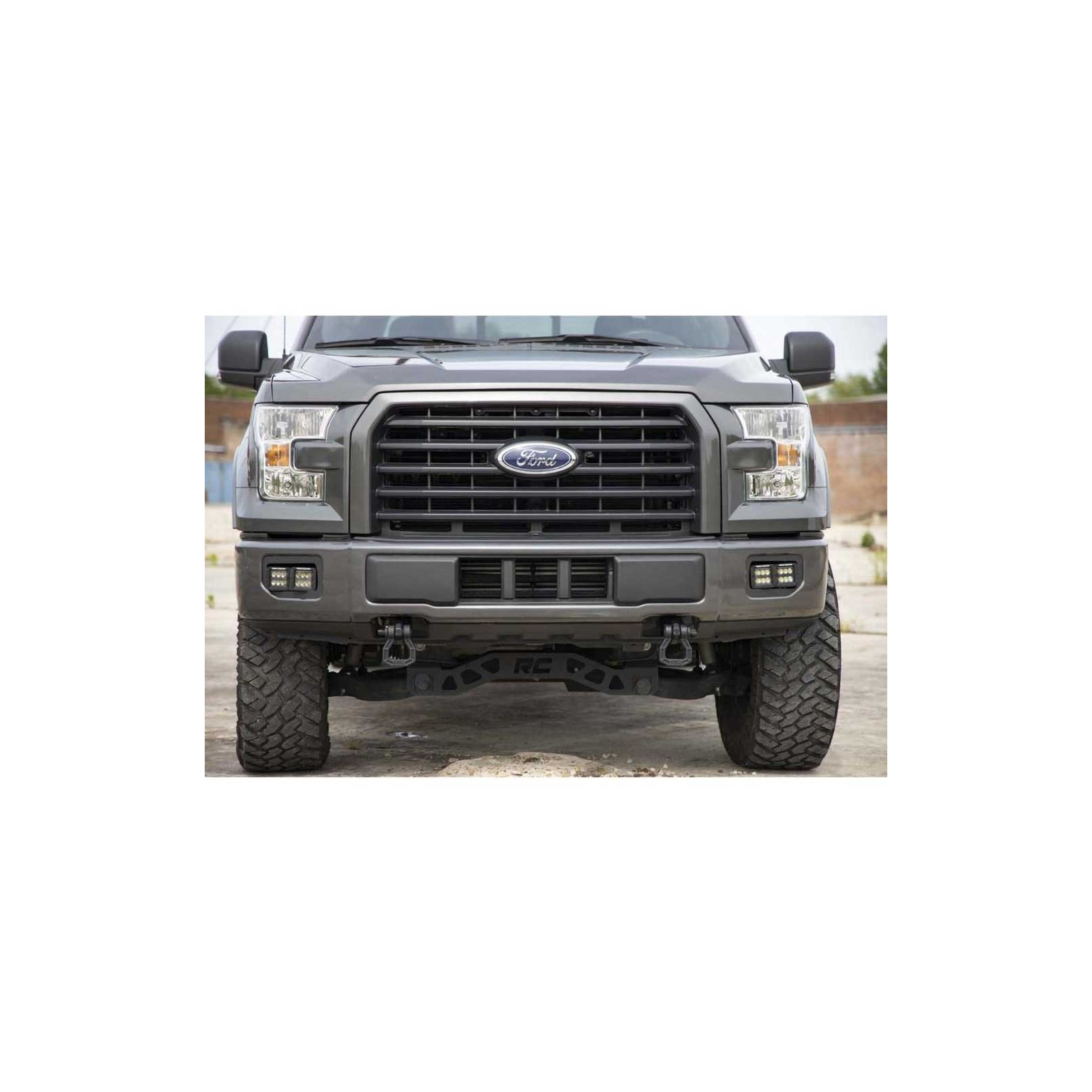 ROUGH COUNTRY 70833 