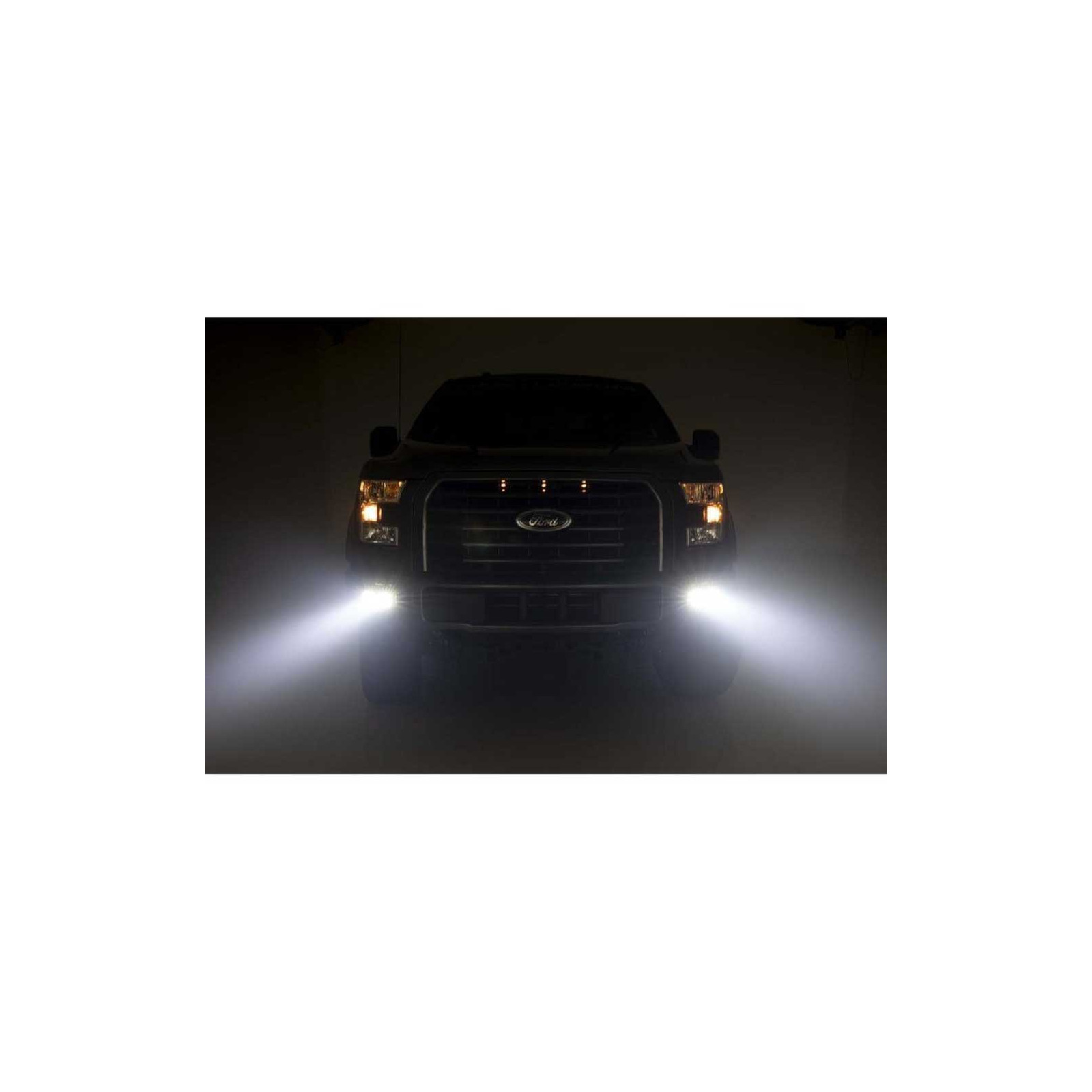 ROUGH COUNTRY 70833 