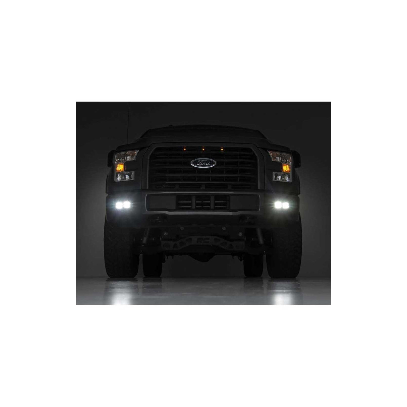ROUGH COUNTRY 70833 