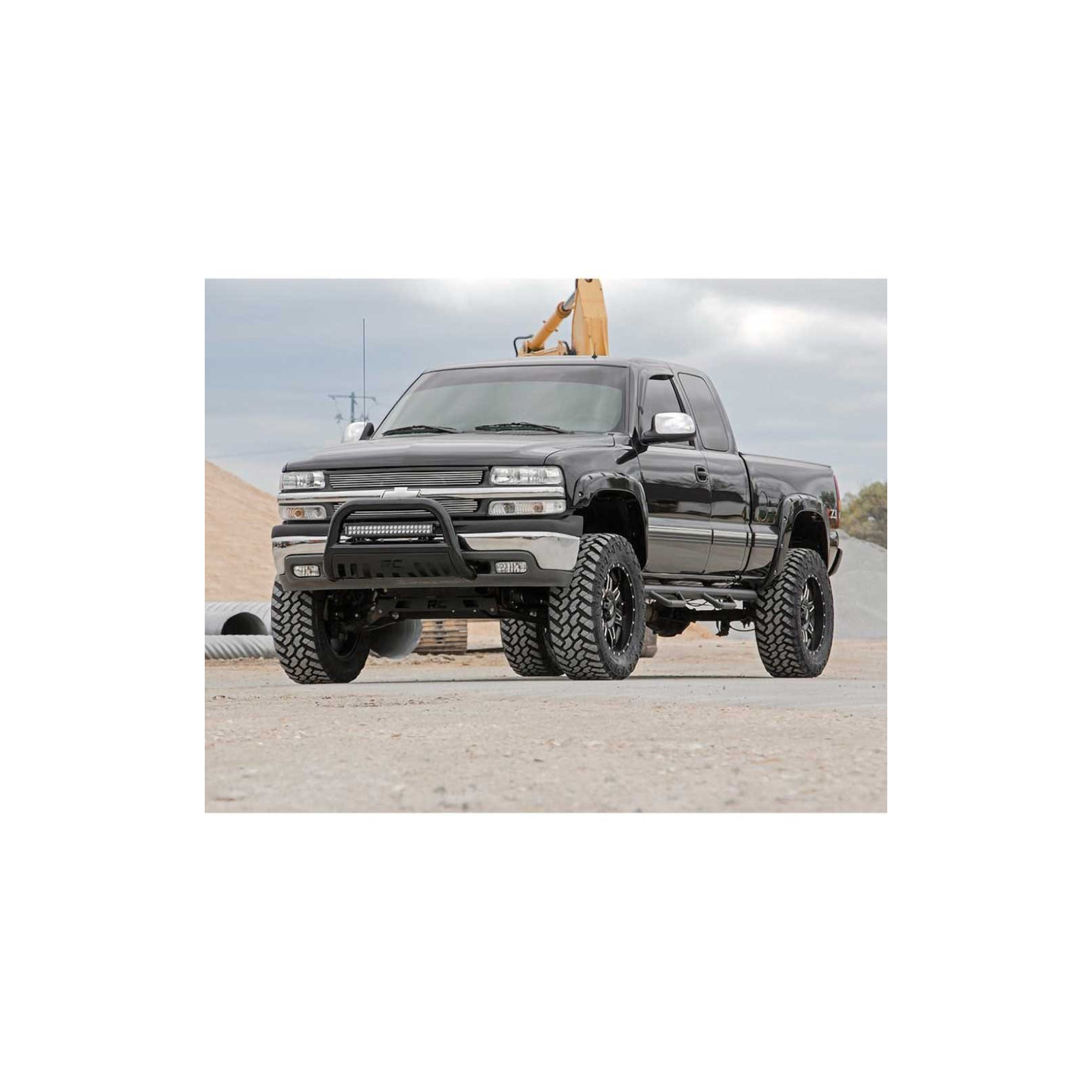 ROUGH COUNTRY 27220A 