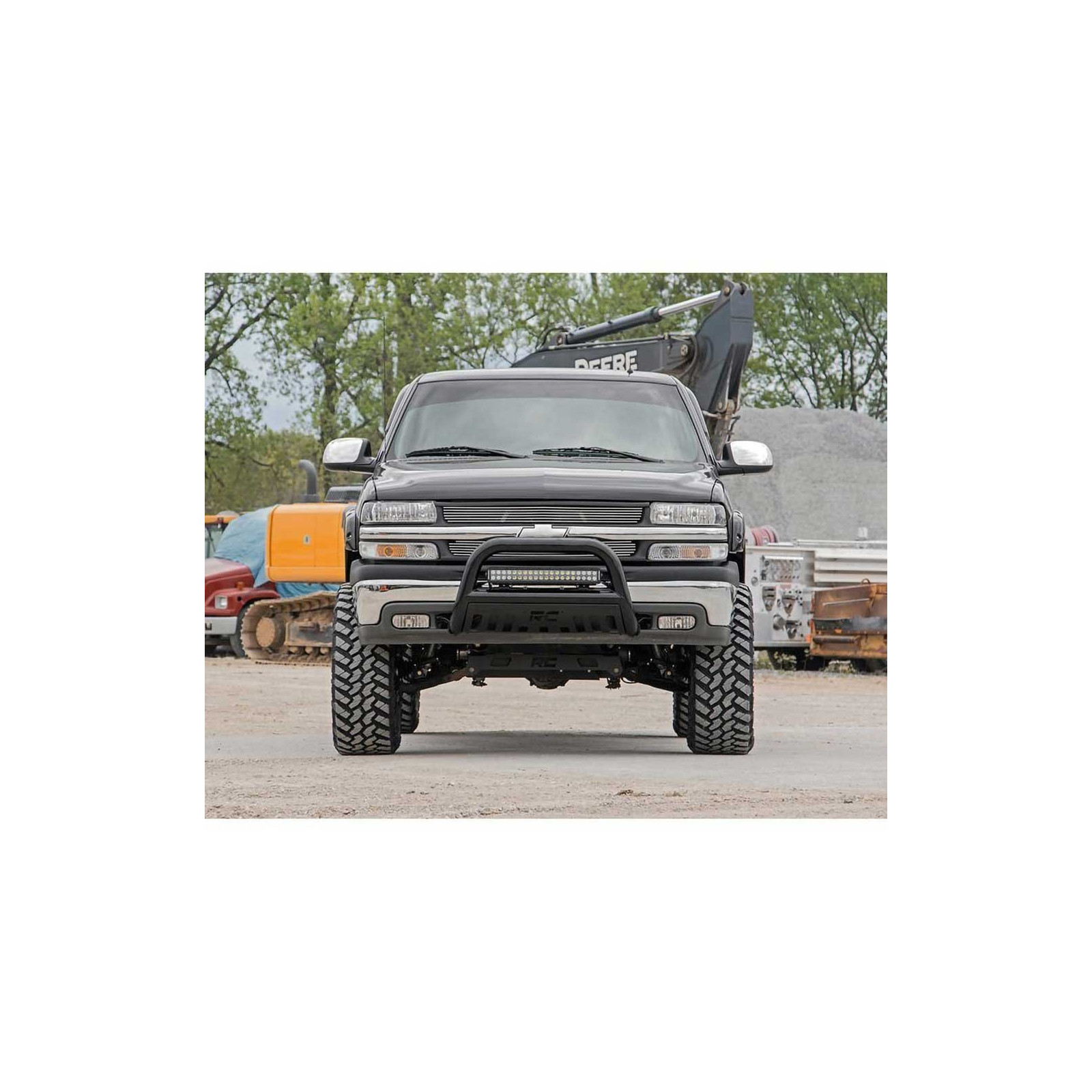 ROUGH COUNTRY 27220A 