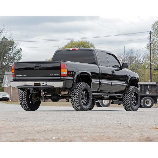 ROUGH COUNTRY 27220A 