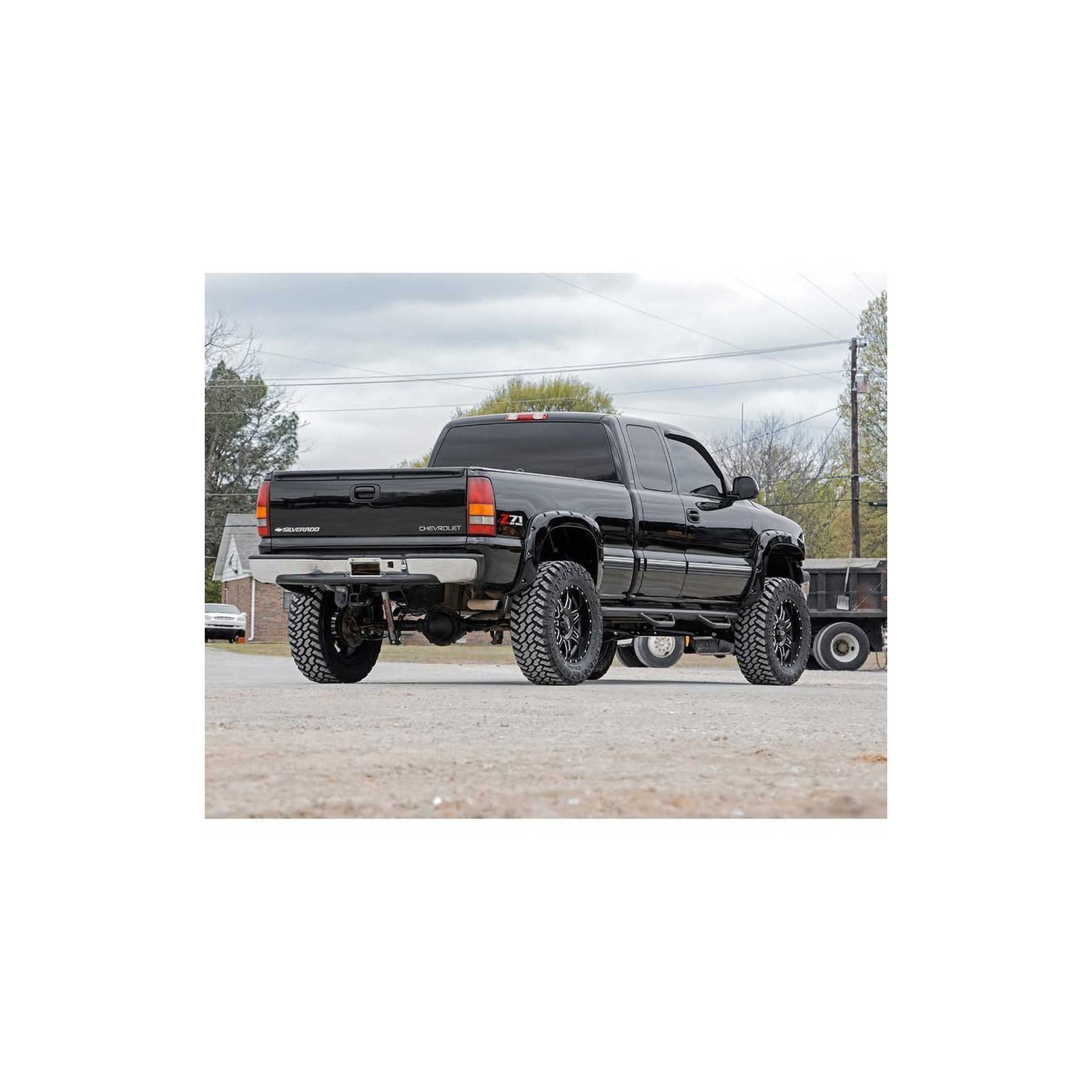 ROUGH COUNTRY 27220A 