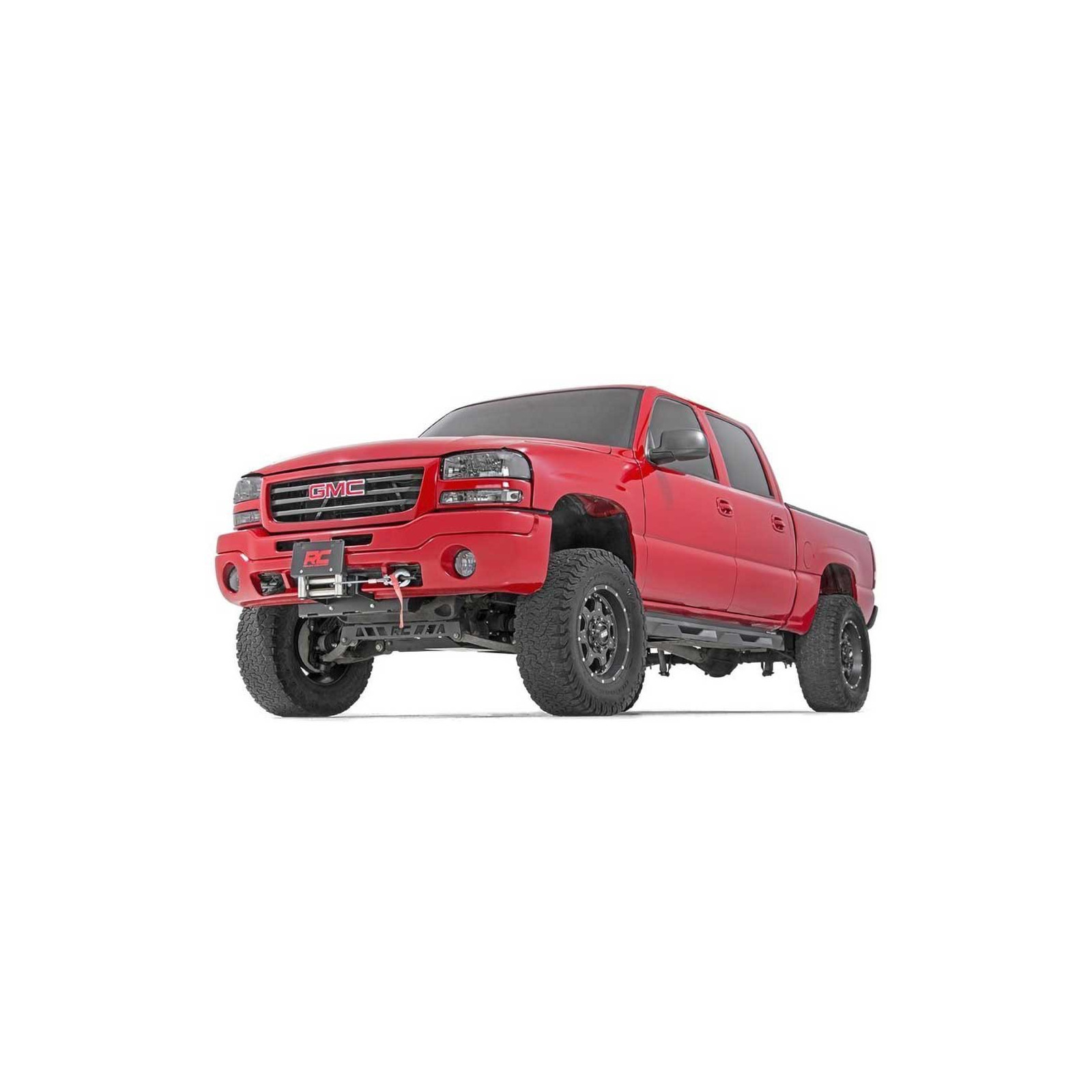 ROUGH COUNTRY 27220A 