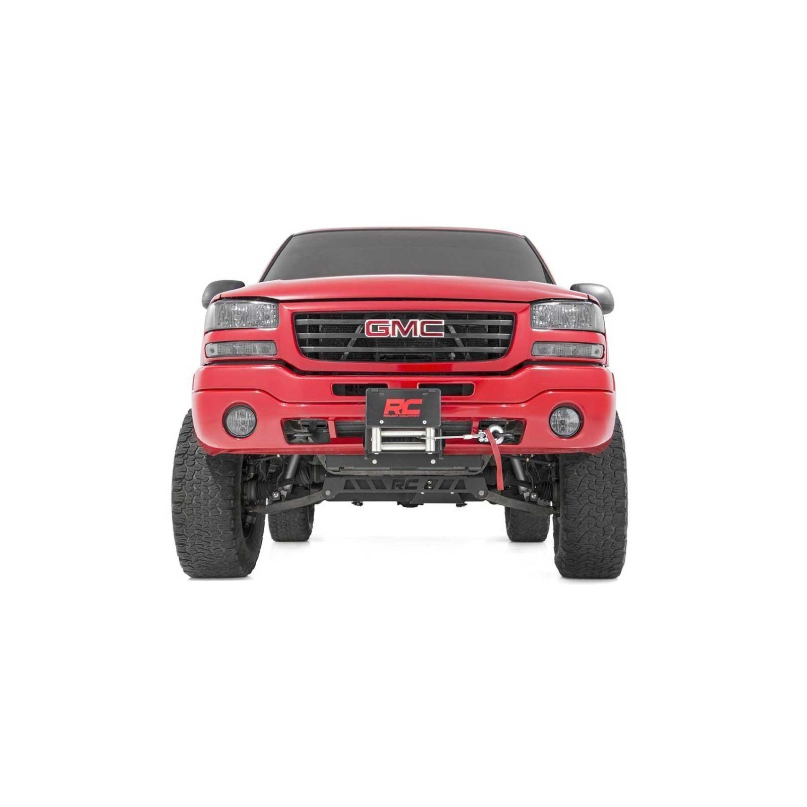 ROUGH COUNTRY 27220A 