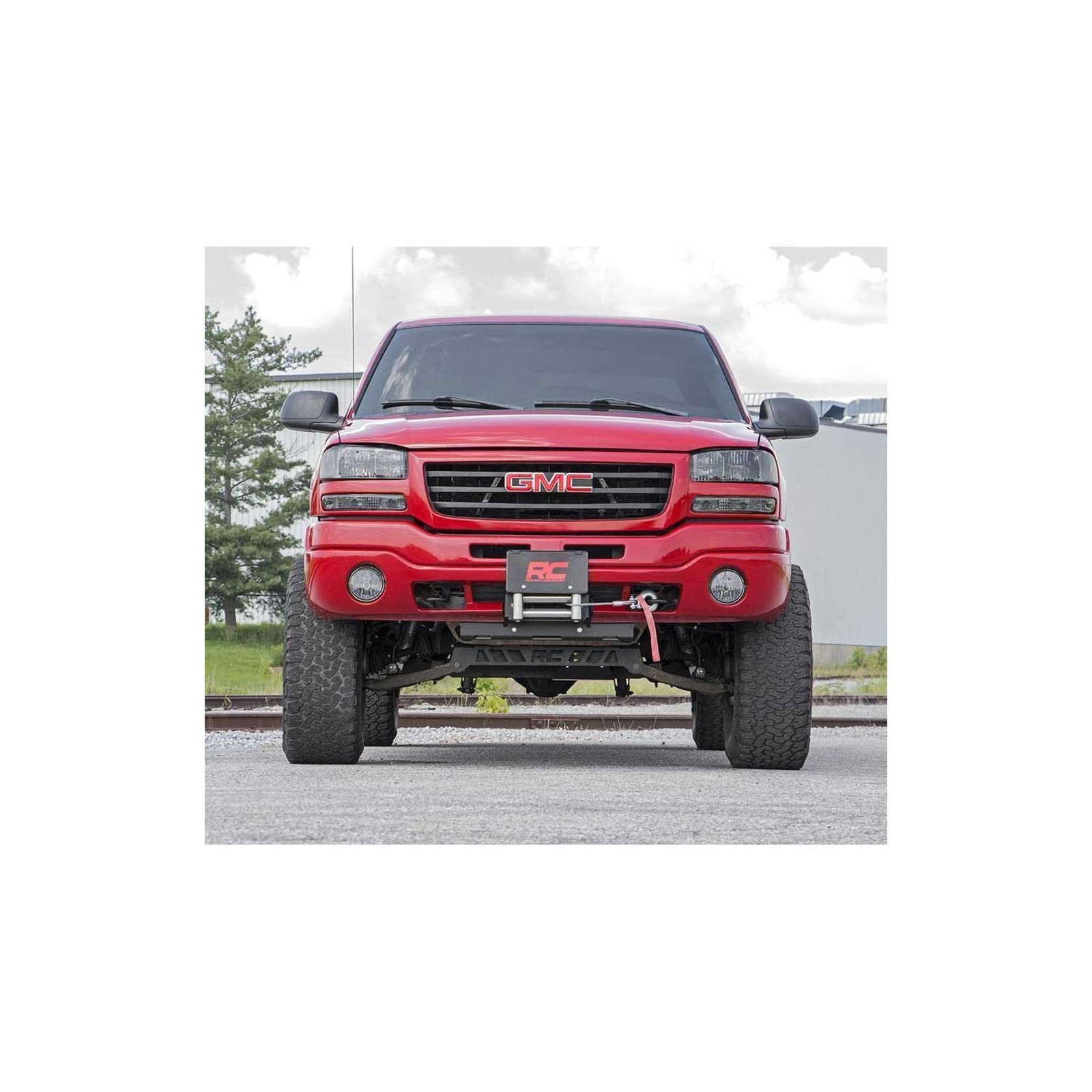 ROUGH COUNTRY 27220A 