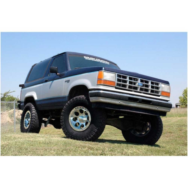 ROUGH COUNTRY 43530 