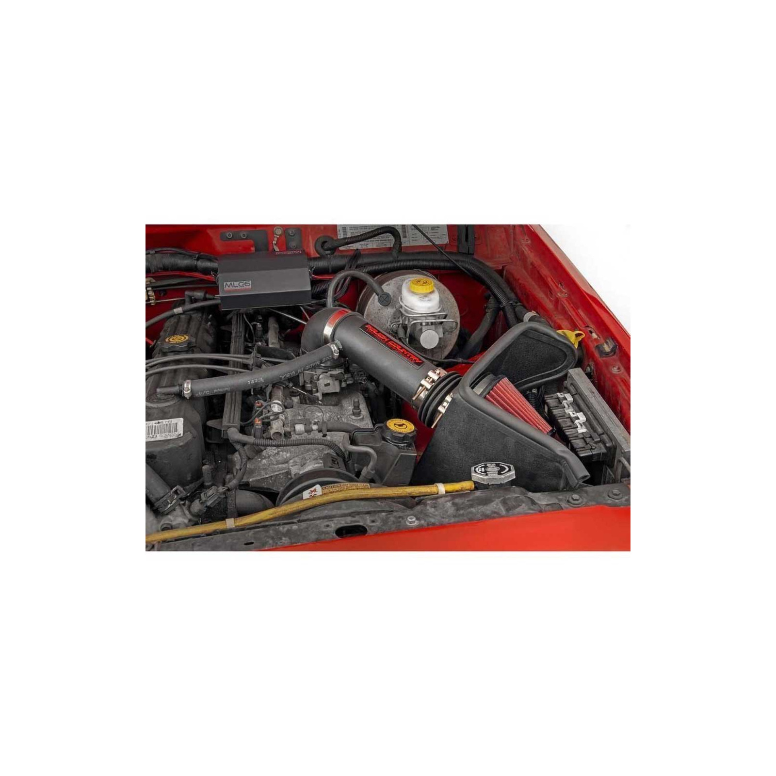 ROUGH COUNTRY 10552PF 