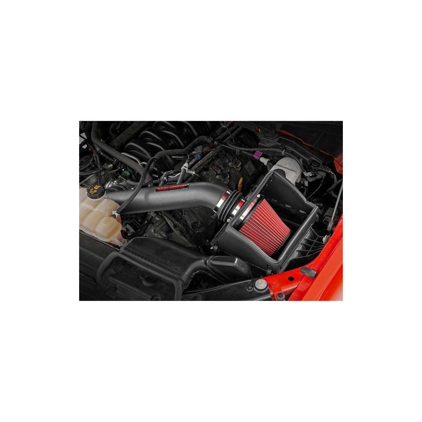 ROUGH COUNTRY 10555PF 