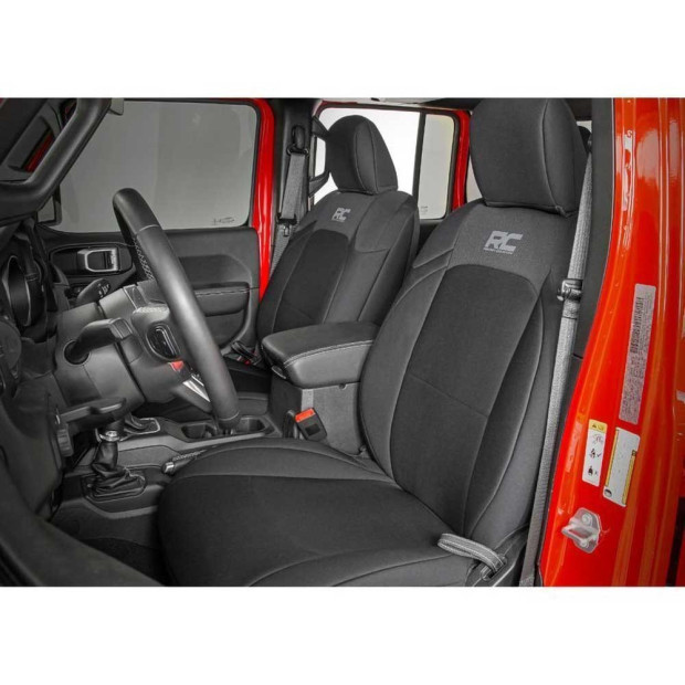 ROUGH COUNTRY 91038 