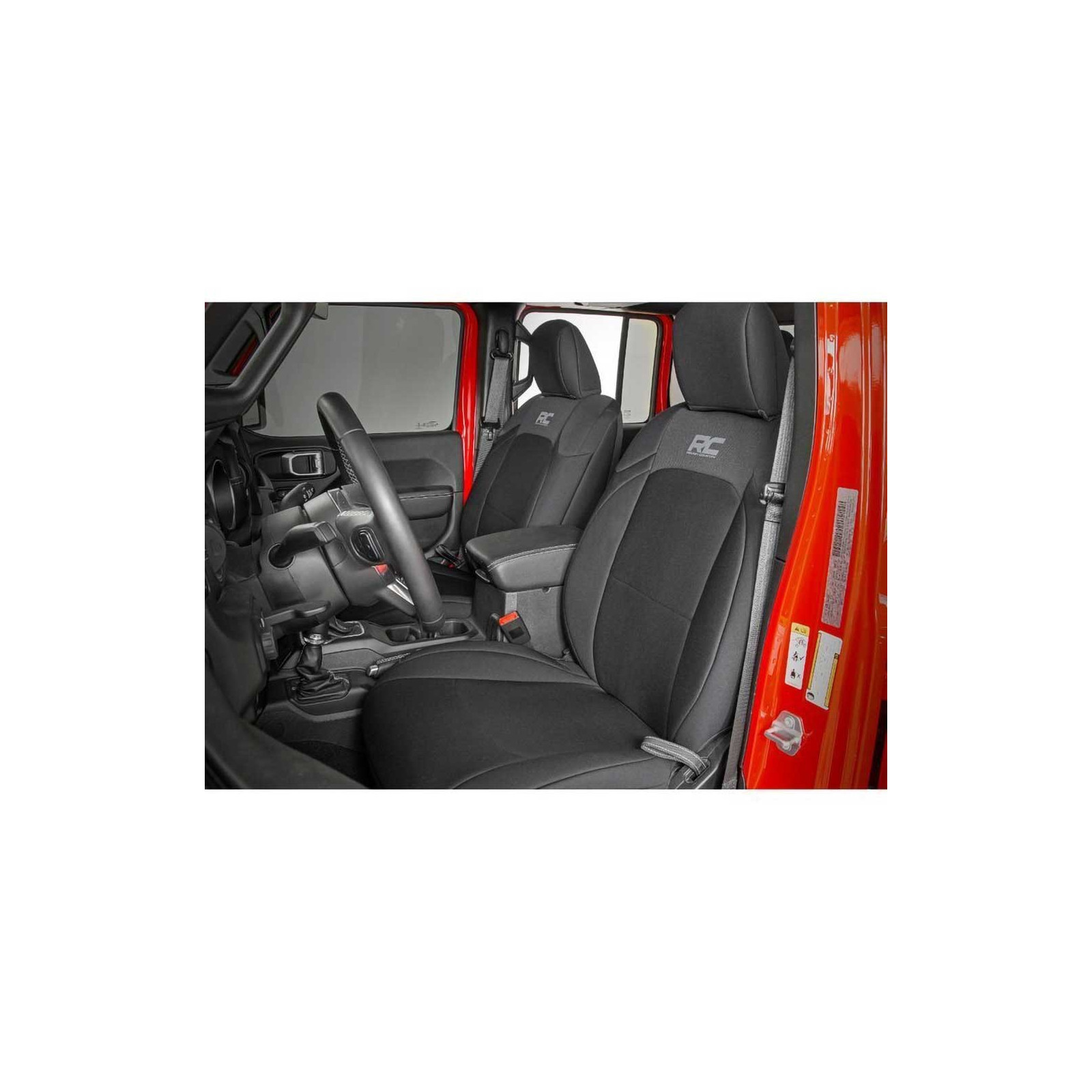 ROUGH COUNTRY 91038 