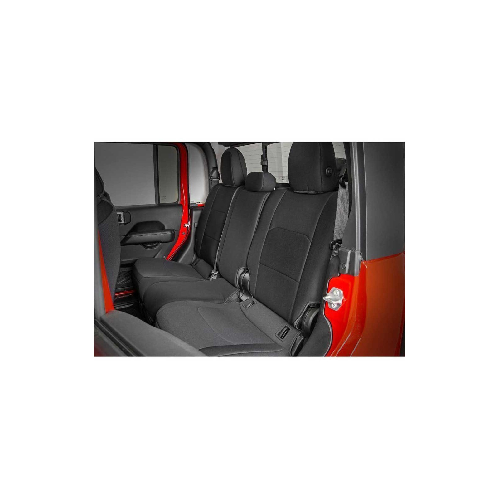 ROUGH COUNTRY 91038 