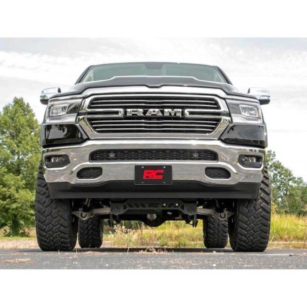ROUGH COUNTRY 33431 