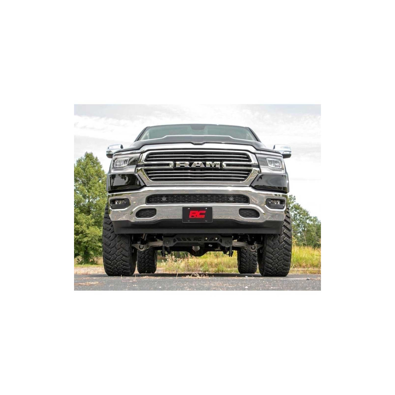 ROUGH COUNTRY 33431 