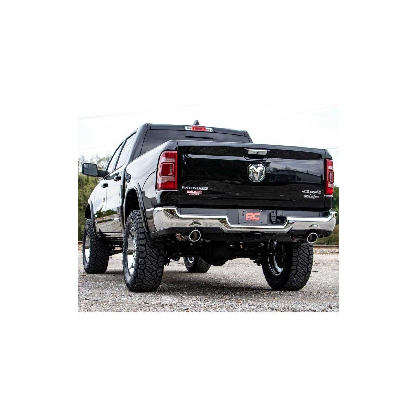 ROUGH COUNTRY 33431 