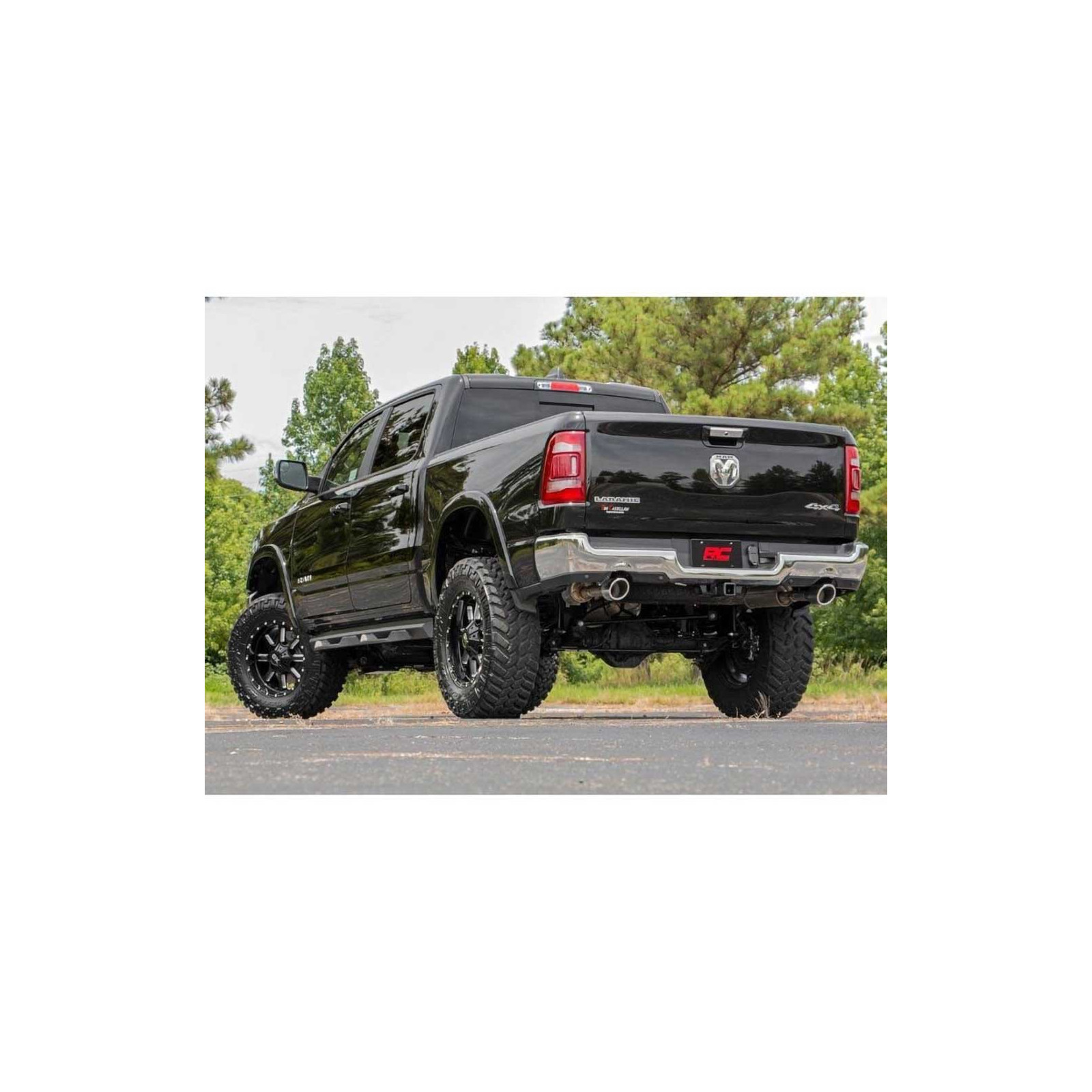 ROUGH COUNTRY 33431 