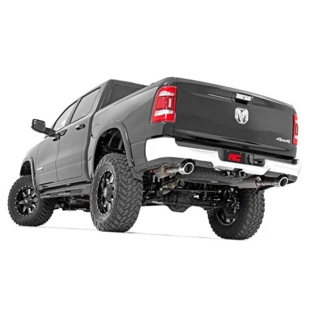 ROUGH COUNTRY 33431 