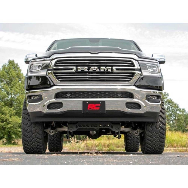 ROUGH COUNTRY 33931 