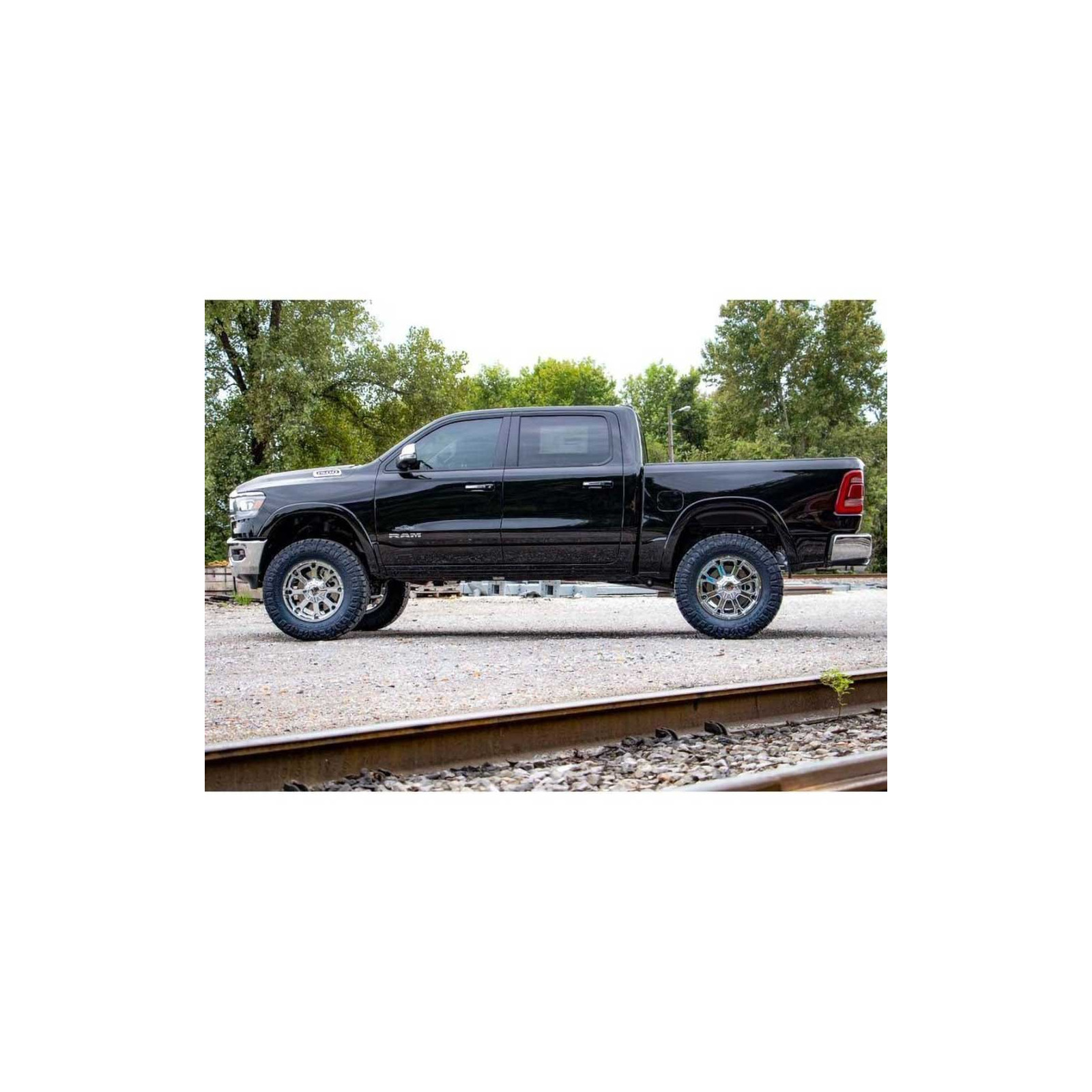 ROUGH COUNTRY 33931 