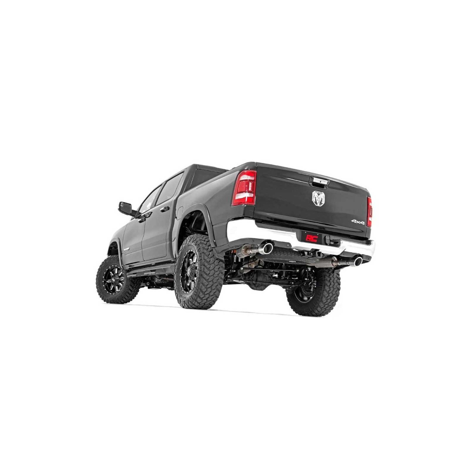 ROUGH COUNTRY 33931 