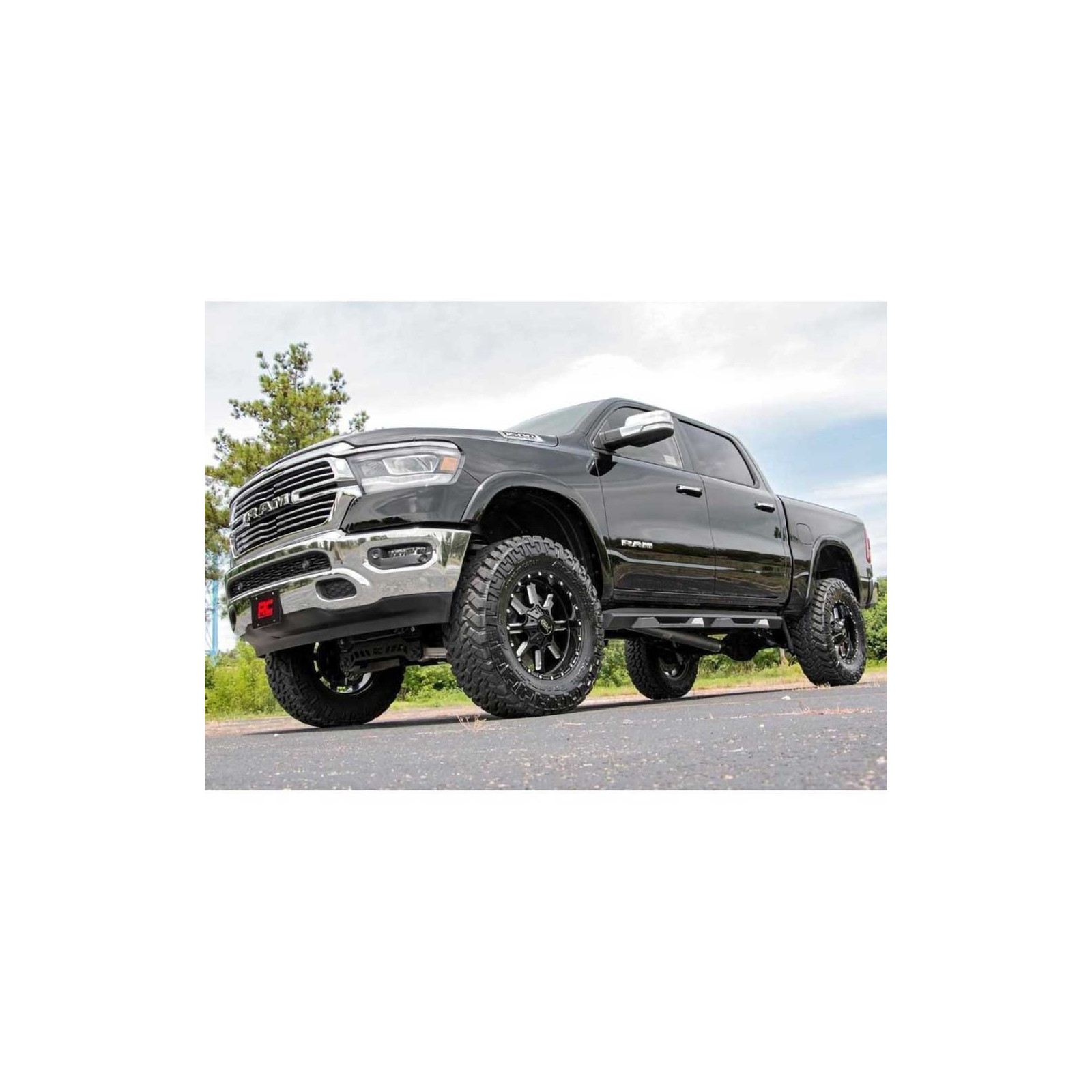 ROUGH COUNTRY 33931 