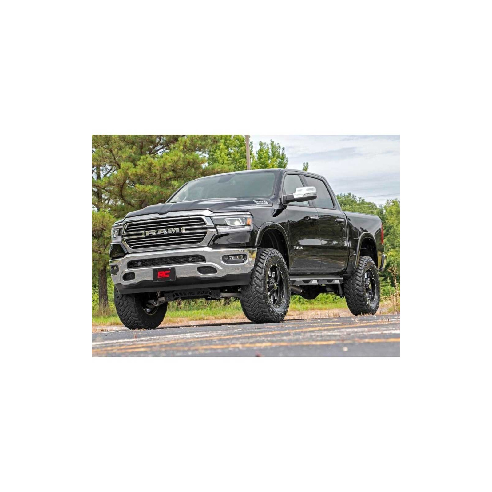ROUGH COUNTRY 33931 