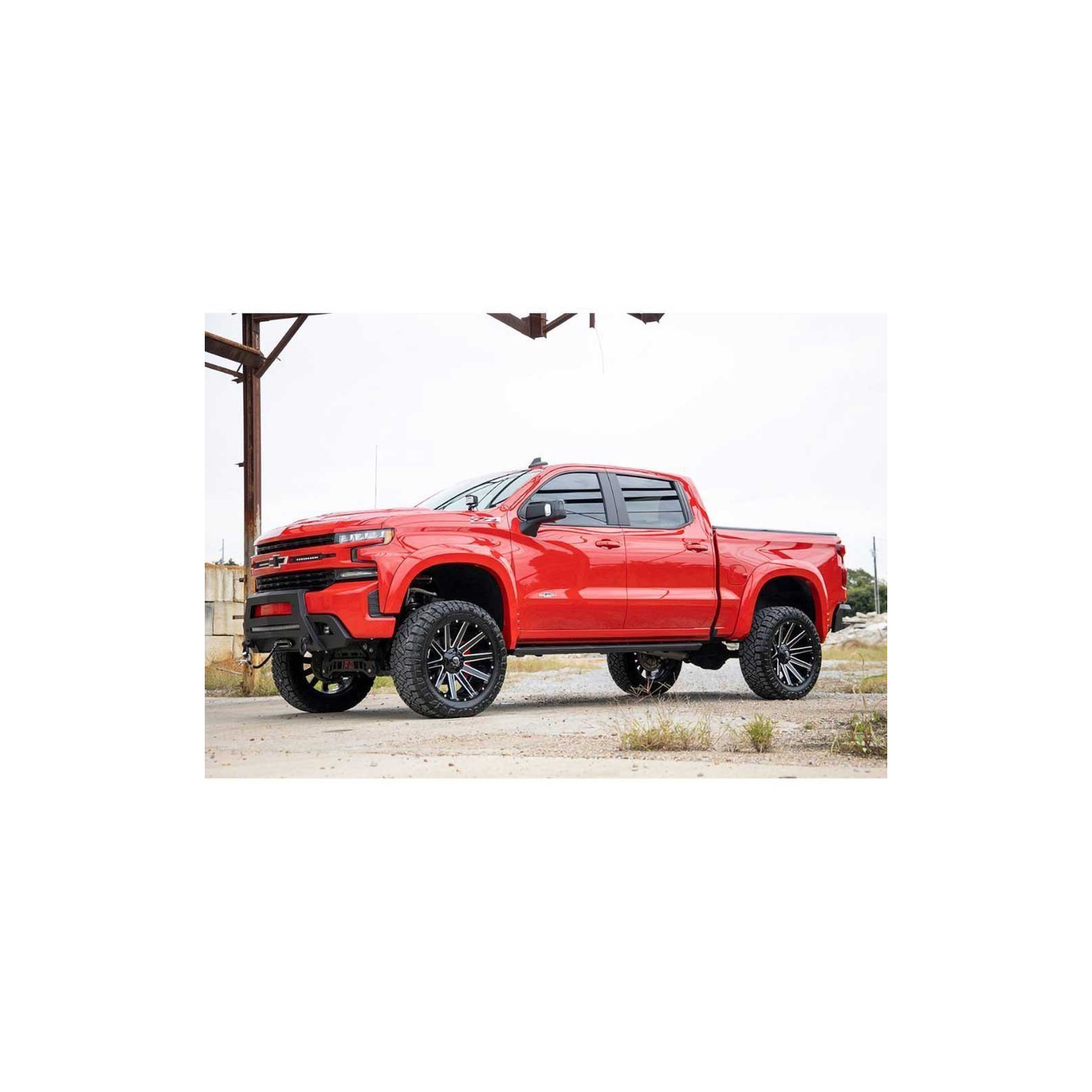 ROUGH COUNTRY F-C319201A 