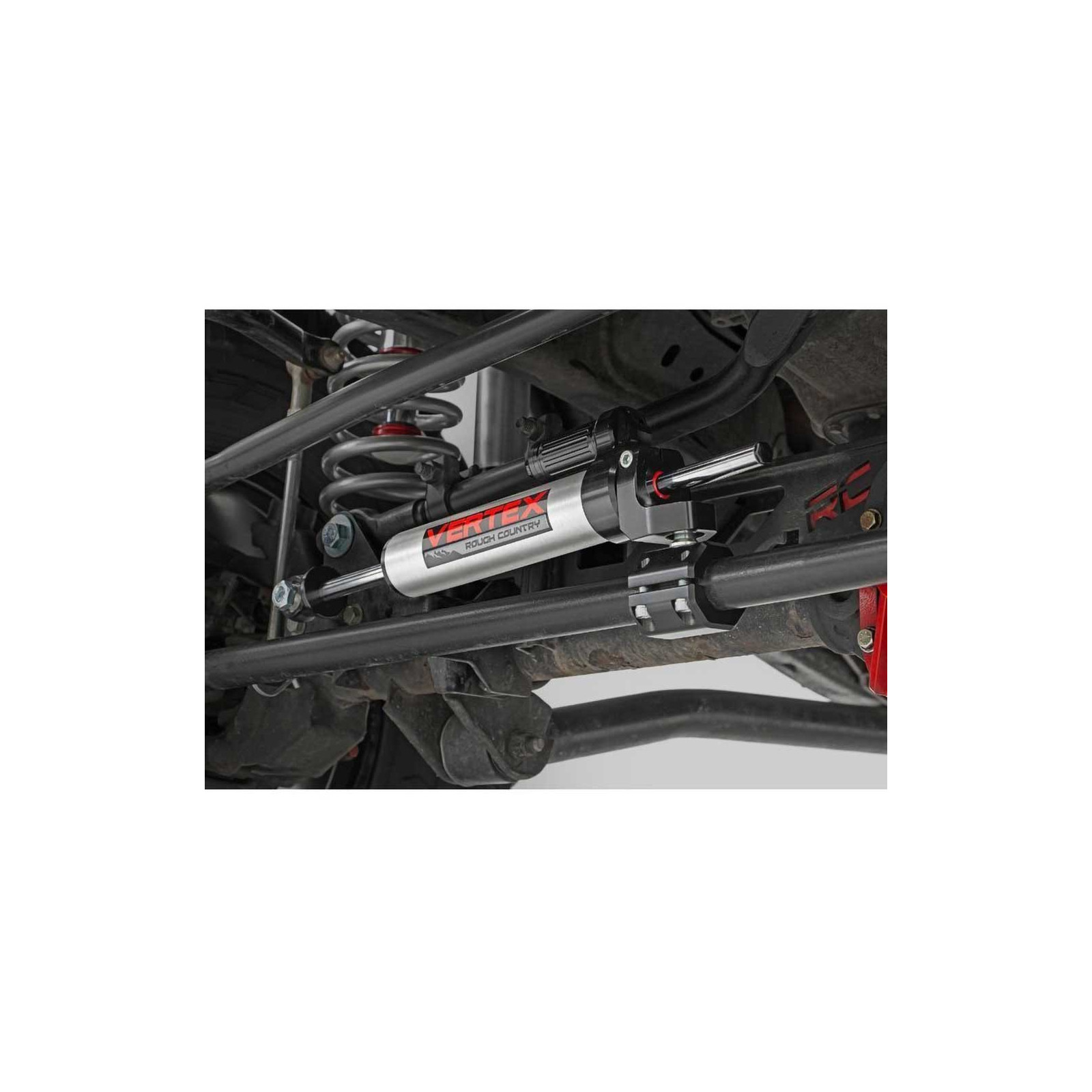 ROUGH COUNTRY 680900 