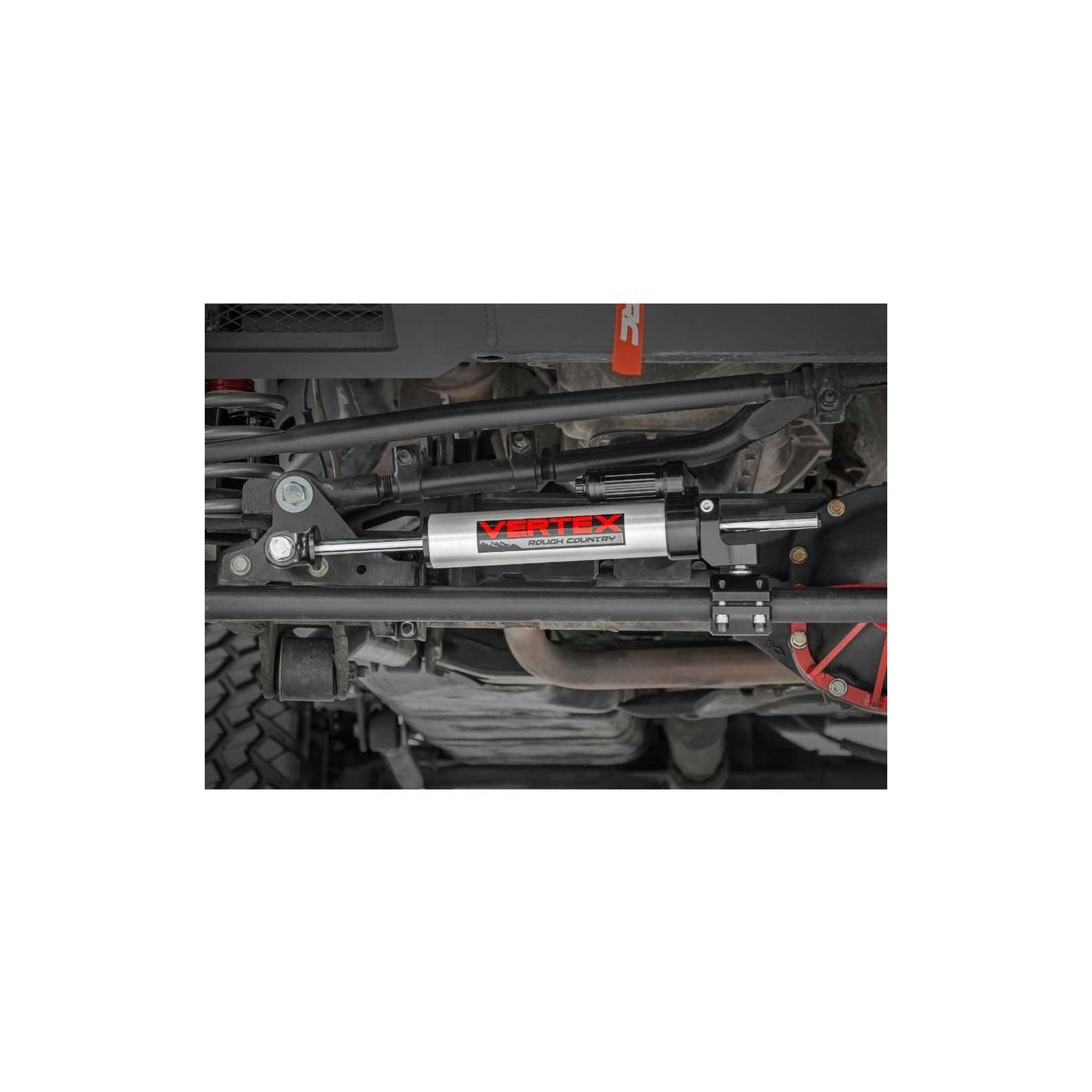 ROUGH COUNTRY 680900 
