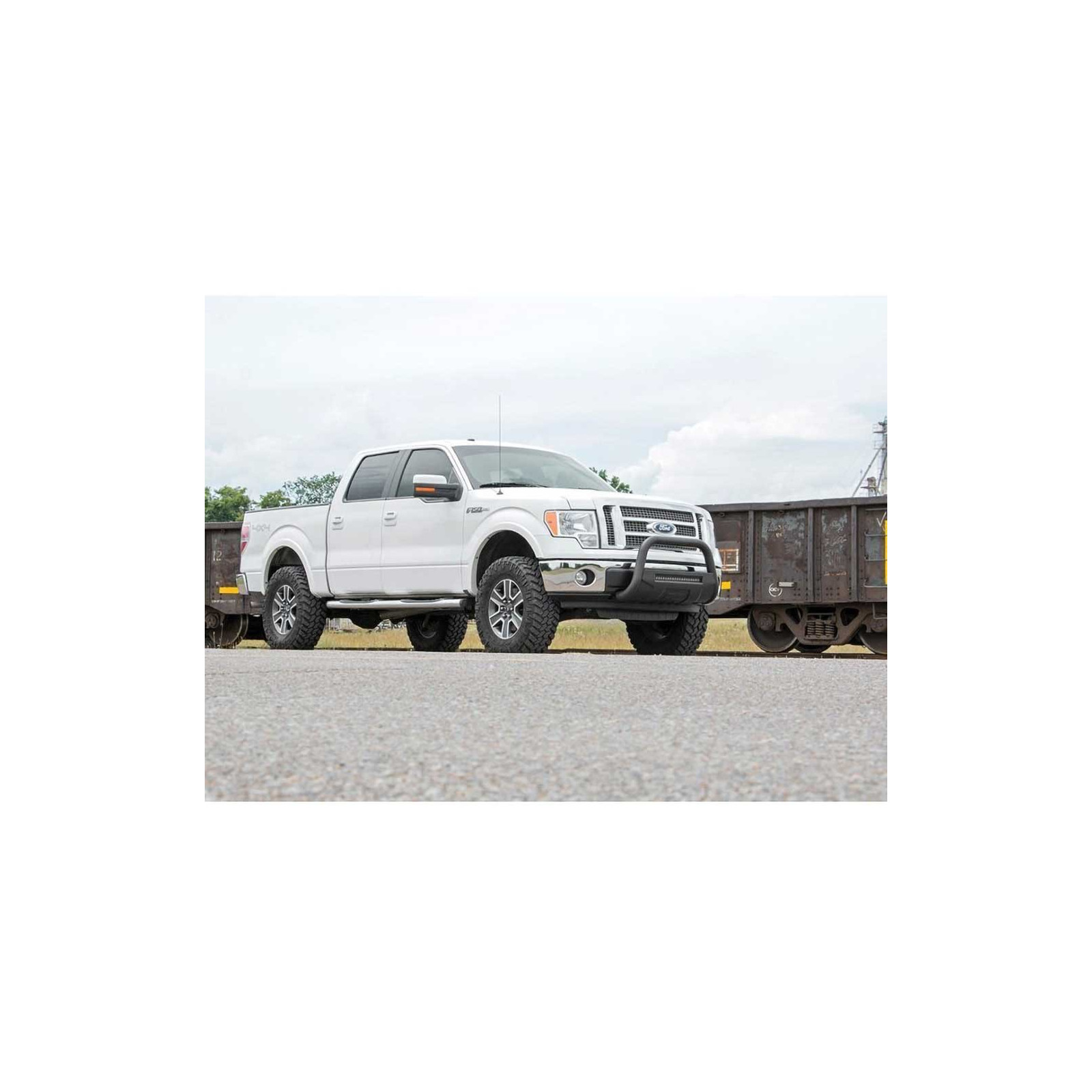 ROUGH COUNTRY 54431 