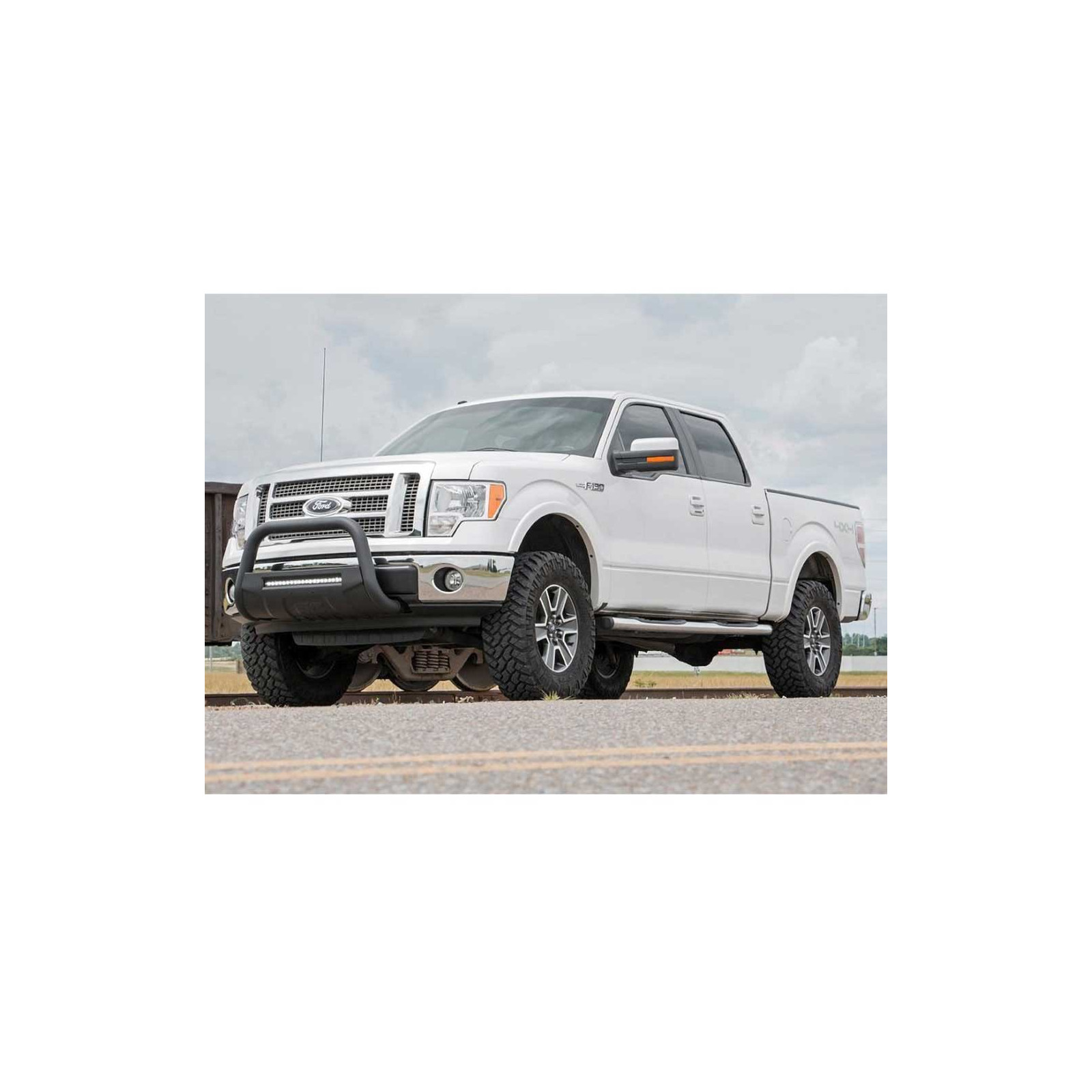 ROUGH COUNTRY 54431 