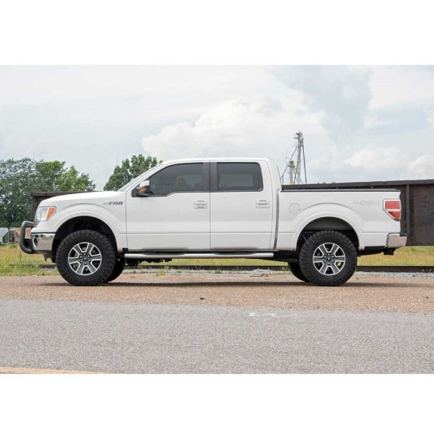 ROUGH COUNTRY 54431 