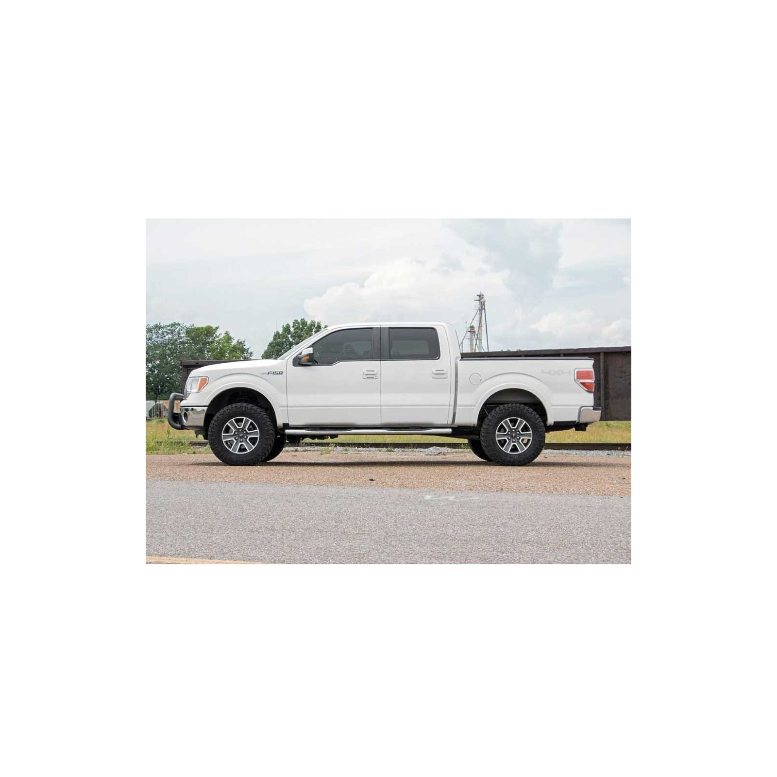 ROUGH COUNTRY 54431 
