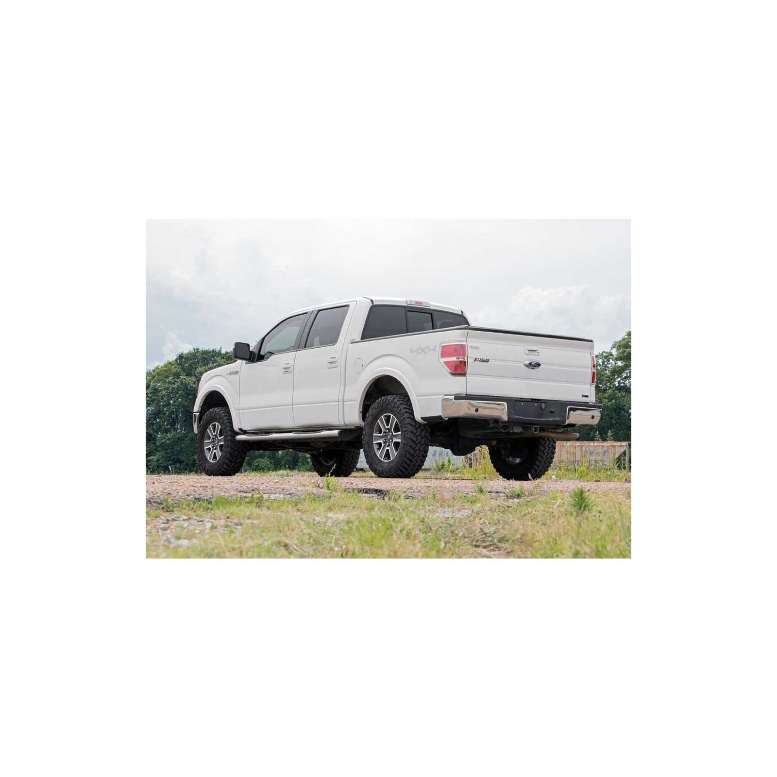 ROUGH COUNTRY 54431 
