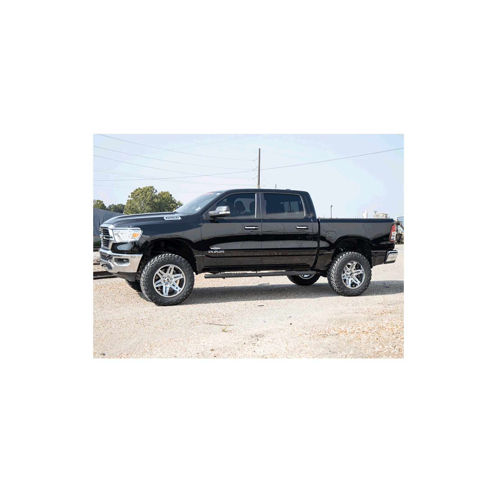 ROUGH COUNTRY 21004 
