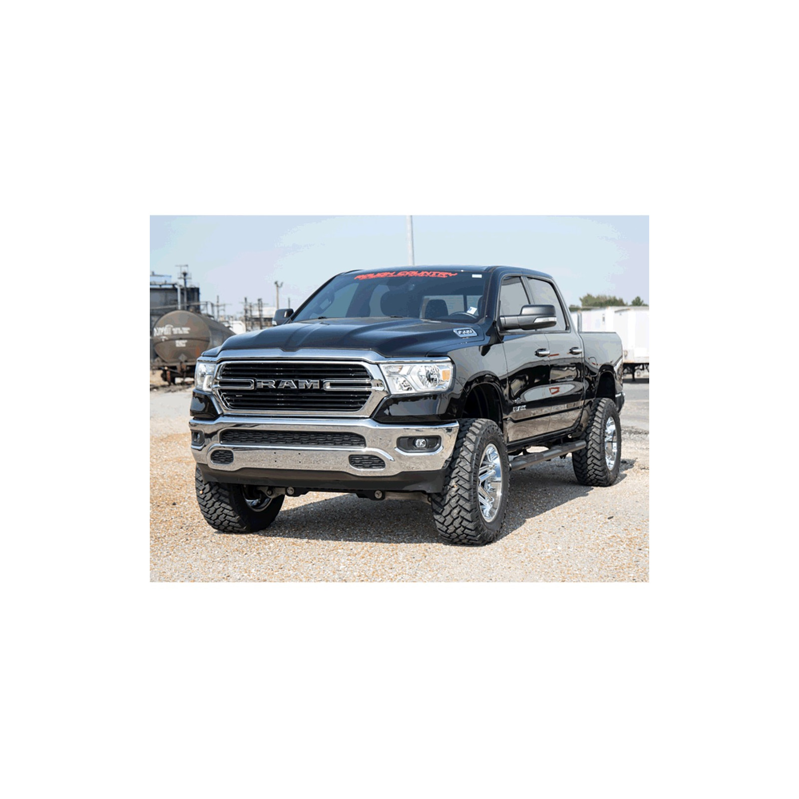 ROUGH COUNTRY 21004 