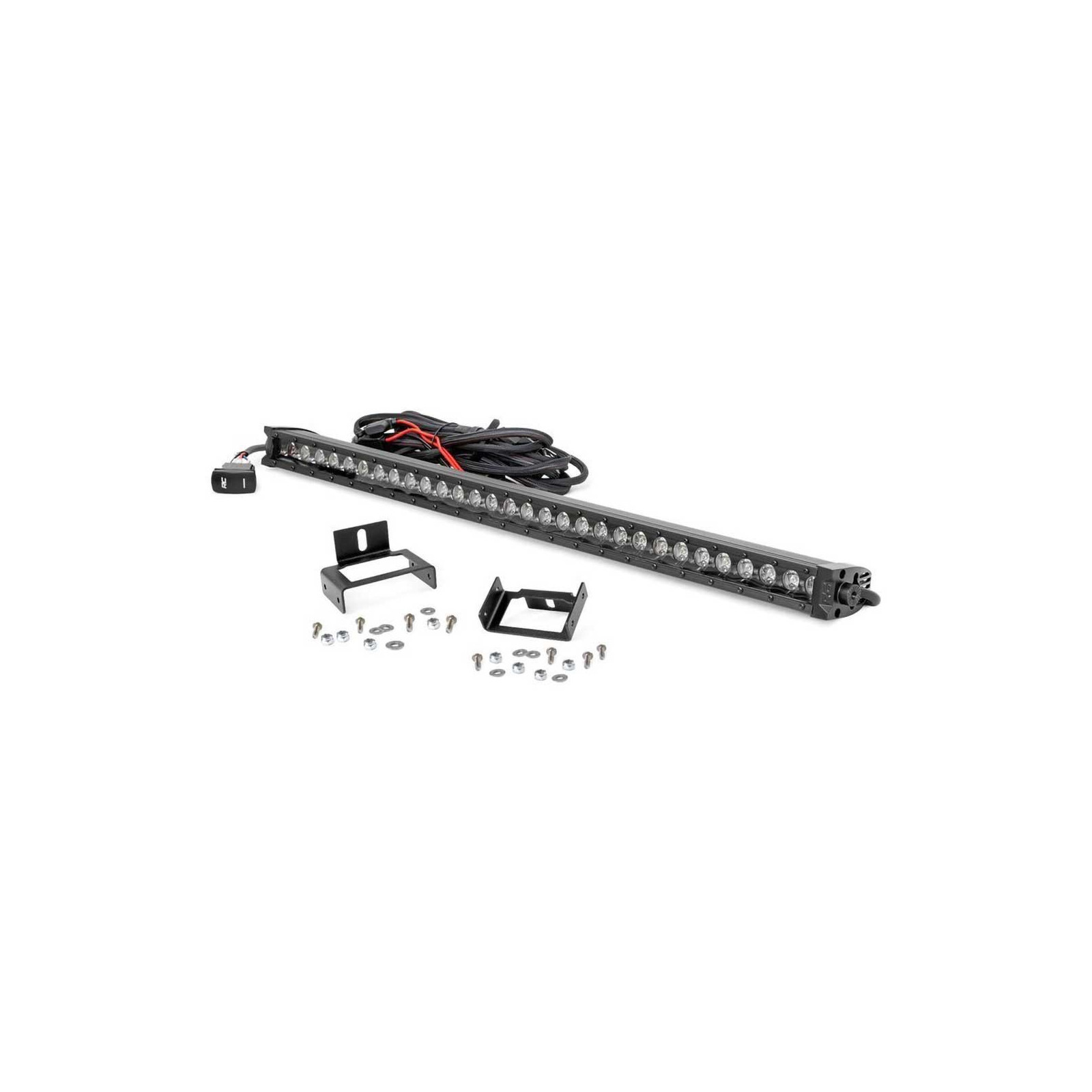 ROUGH COUNTRY 70530BLDRL 