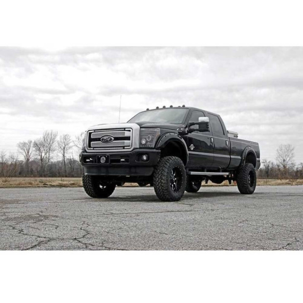 ROUGH COUNTRY 70530BLDRL 