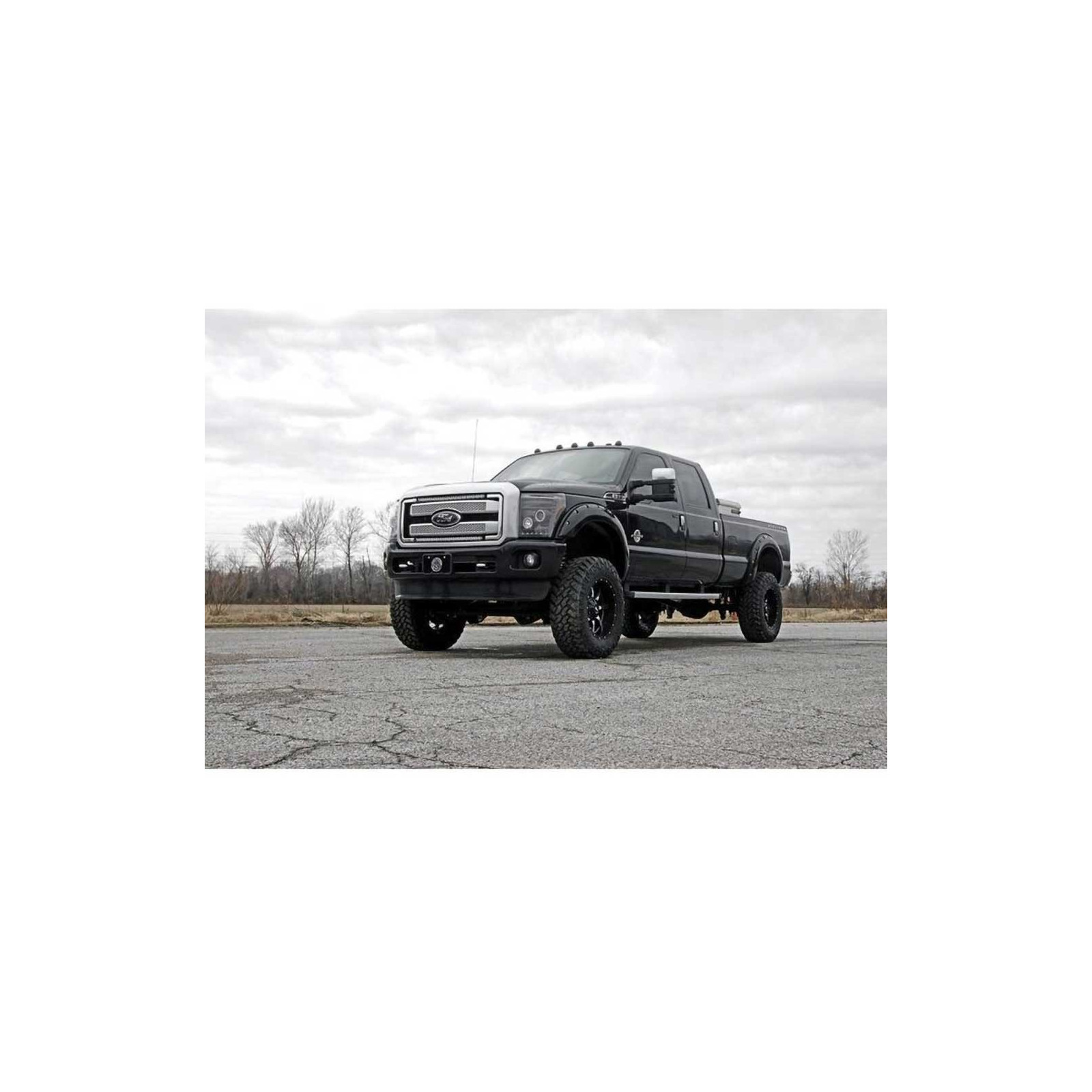 ROUGH COUNTRY 70530BLDRL 