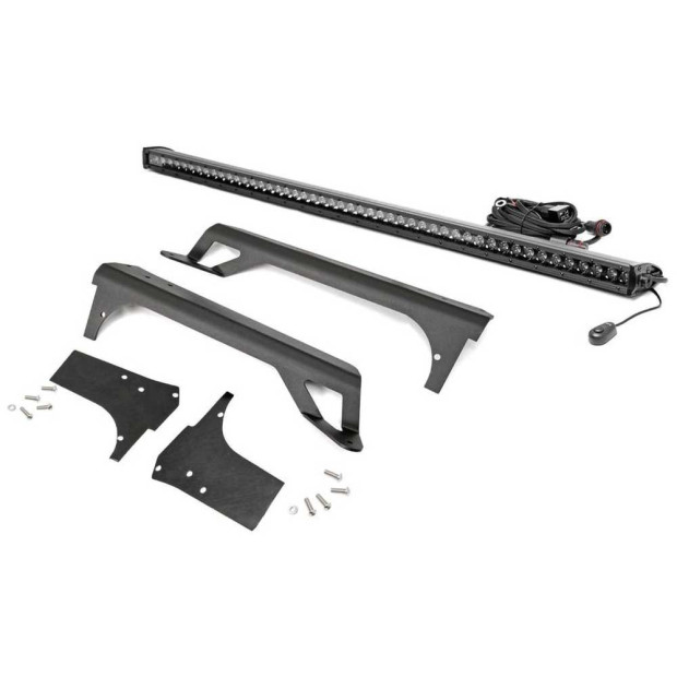 ROUGH COUNTRY 70588BLDRL 