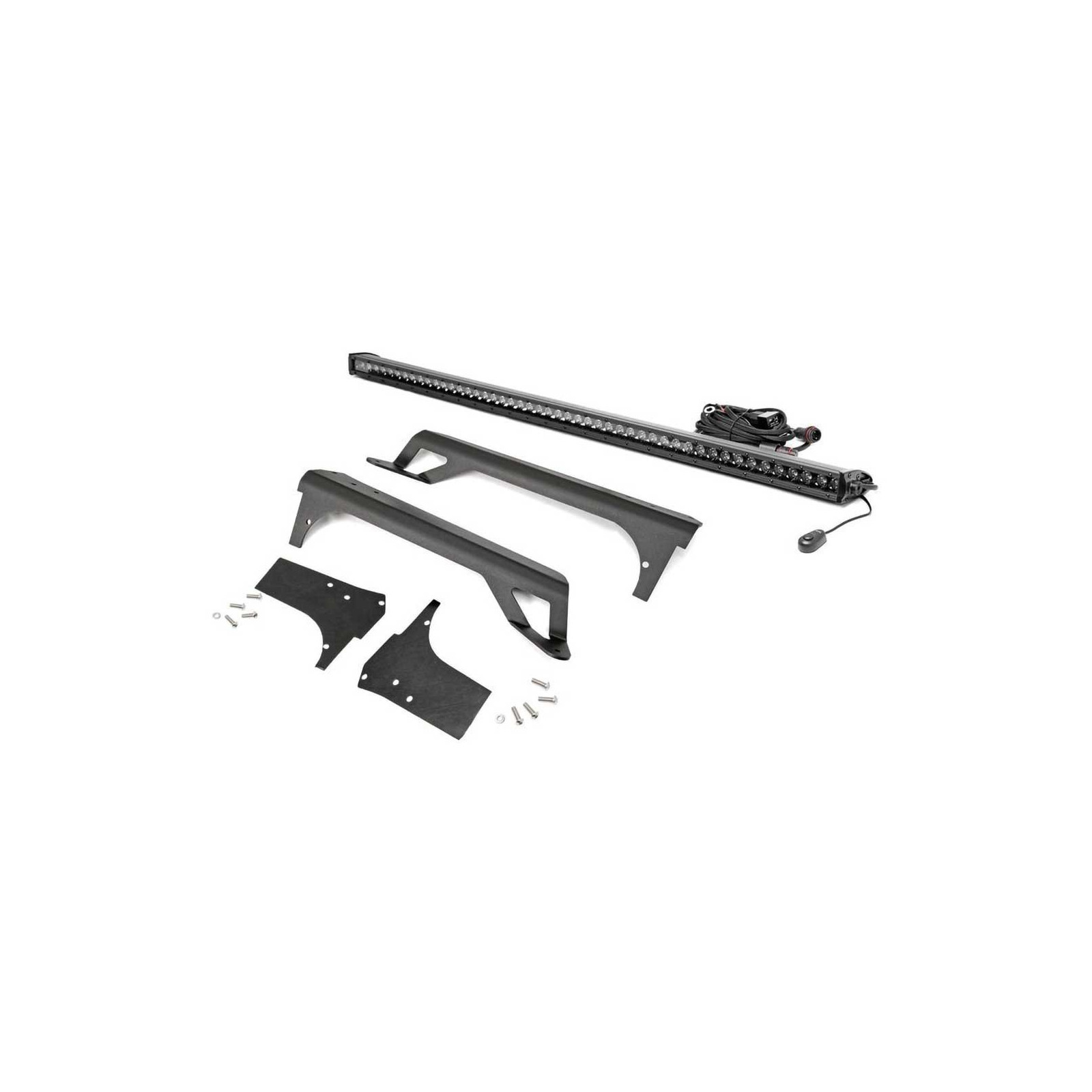 ROUGH COUNTRY 70588BLDRL 