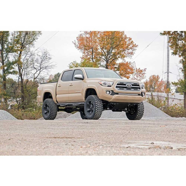 ROUGH COUNTRY 70619BLDRL 