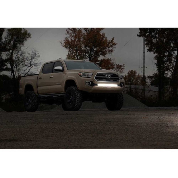 ROUGH COUNTRY 70619BLDRL 