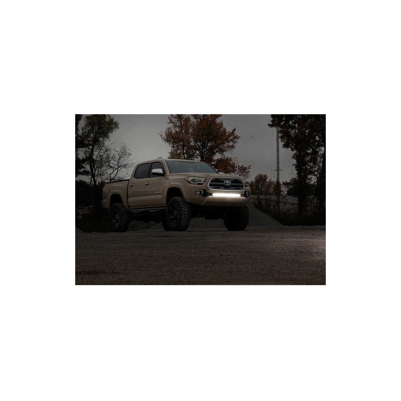 ROUGH COUNTRY 70619BLDRL 
