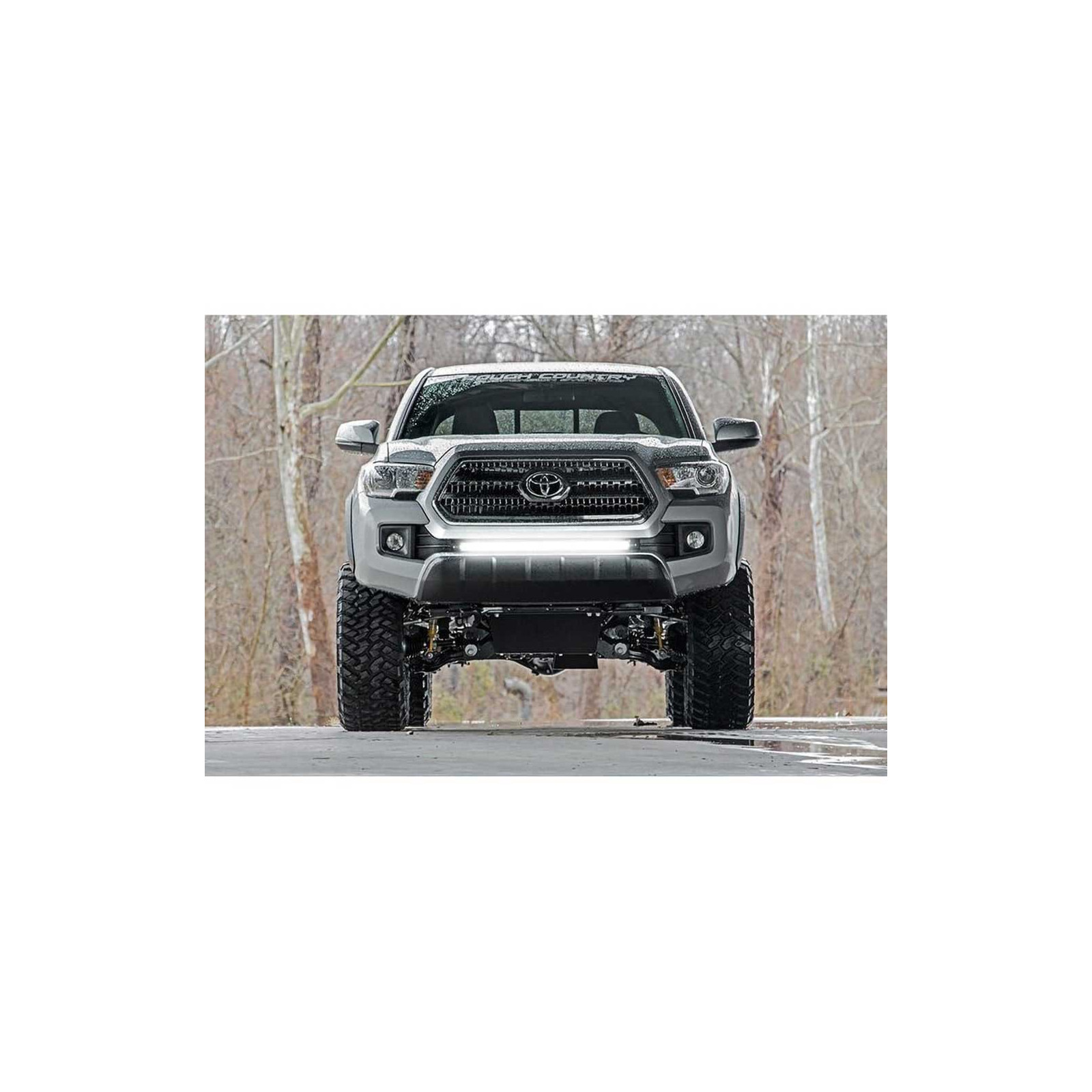 ROUGH COUNTRY 70619BLDRL 